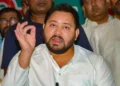 Tejashwi