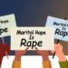 Marital Rape Debate: Consent vs. Tradition in India 9 Marital Rape