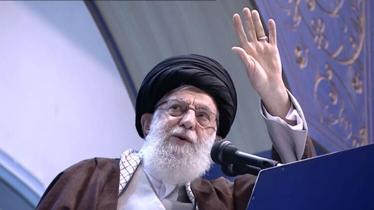 Khamenei