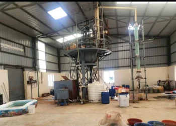 ₹1,800 Crore Drug Bust