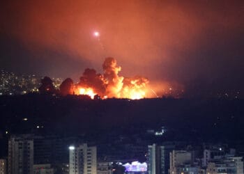 Israel’s Bold Strike