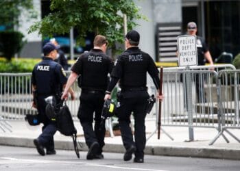 ISIS Threat on Election Day