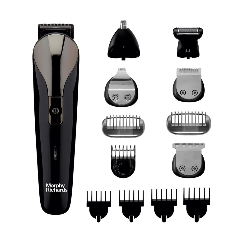 Top 5 Men's Trimmers Under 1499 : Precision, Power & Versatility 5 61OxQmW97L. SL1500