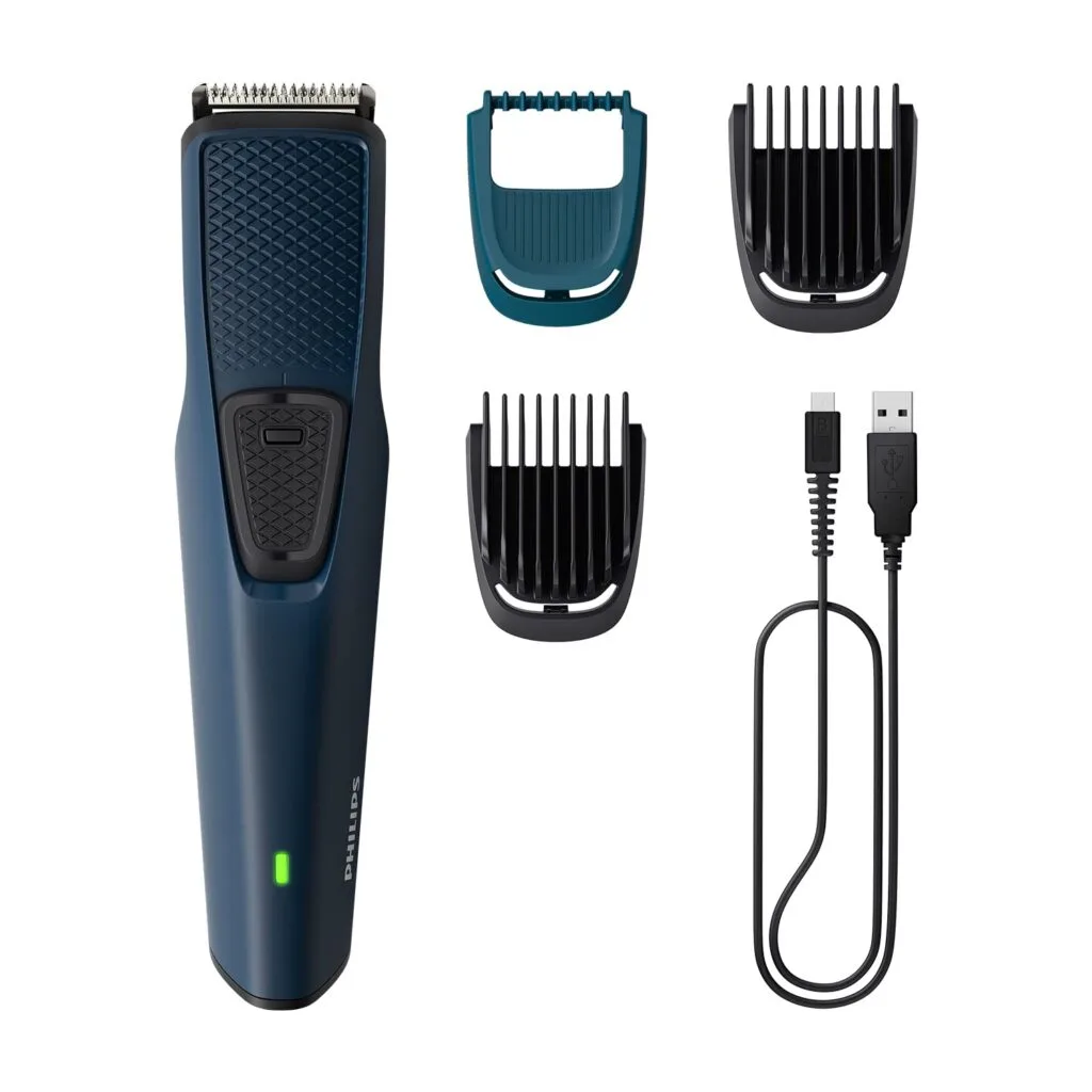 Top 5 Men's Trimmers Under 1499 : Precision, Power & Versatility 6 61VRH0jQrRL. SL1500 1