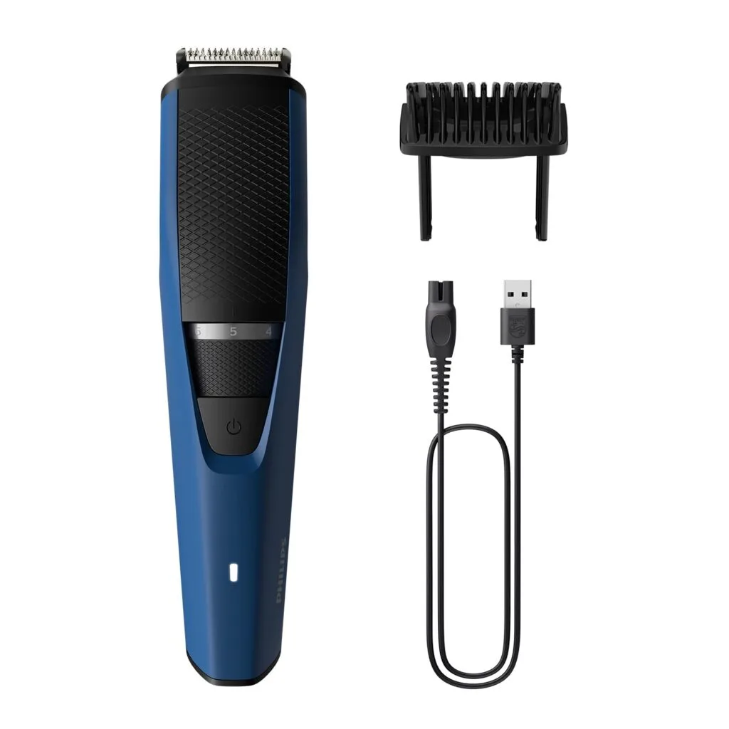 Top 5 Men's Trimmers Under 1499 : Precision, Power & Versatility 7 61YNB13 F9L. SL1500