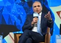 Sunil Bharti Mittal
