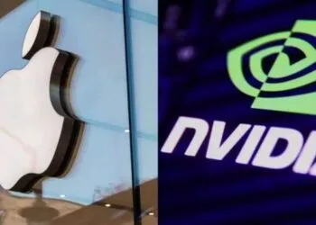 Nvidia Topples Apple: AI Chip Demand Fuels $3.53T Surge 8 Nvidia