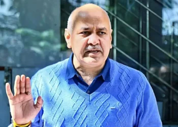 Manish Sisodia