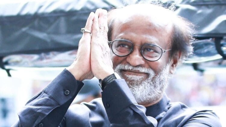 Rajinikanth