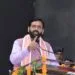 Nayab Singh Saini's Oath: BJP Secures Historic Third Term in Haryana 9 Nayab Singh Saini