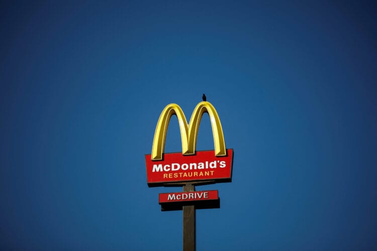 McDonald's Quarter Pounder Blamed for Deadly E. Coli Spread 1 McDonald's