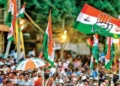 Congress Set to Win Haryana