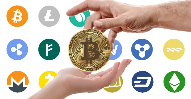 Cryptocurrency Risks : Why RBI Says It’s a Financial Threat 1 Cryptocurrency