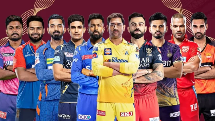 IPL 2025