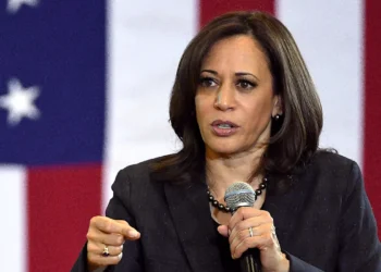 Kamala Harris
