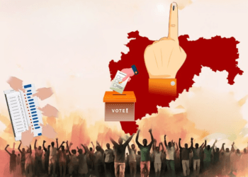 Maharashtra Elections 2024