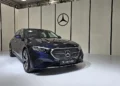 Mercedes