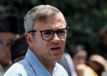 Omar Abdullah