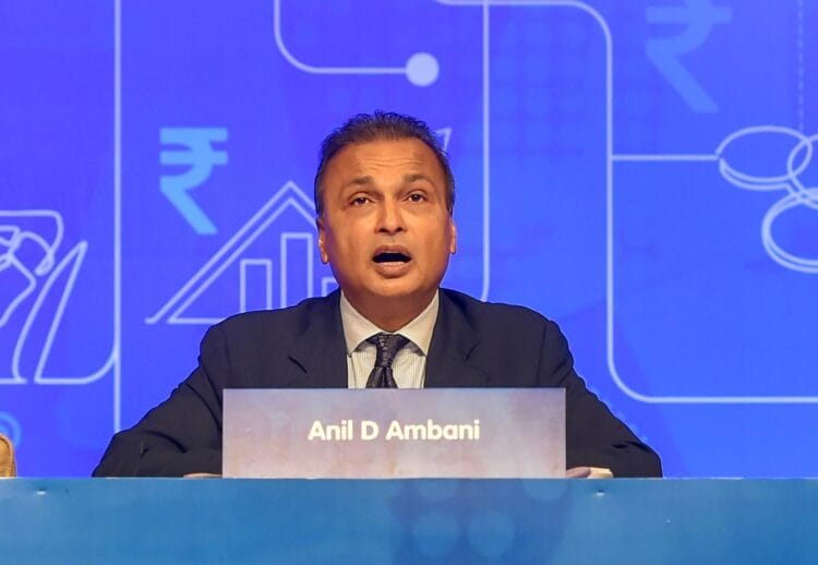 Anil Ambani’s Power Play: ₹24,000 Crore Comeback Surge 1 Anil Ambani