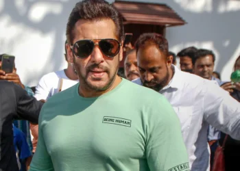 25 Lakh , Salman Khan