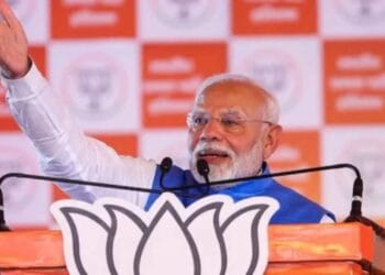 PM Modi Slams Congress