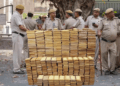 Delhi Police Seize ₹2,000 Crore Cocaine