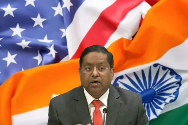 India Fires Back at U.S. Over ‘Biased’ Religious Freedom Report 1 India