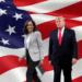 Harris or Trump: Deciding America's Role on the World Stage 9 Harris or Trump