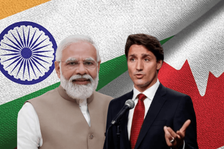 India To Recall High Commissioner in Diplomatic Standoff With Canada 1 High Commissioner
