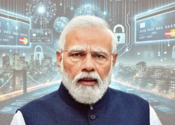 PM Modi Sounds the Alarm on ‘Digital Arrest’ Fraudsters 7 PM Modi