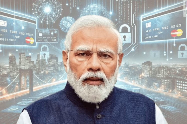 PM Modi Sounds the Alarm on ‘Digital Arrest’ Fraudsters 1 PM Modi