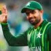 Shocking Downfall : Babar Azam Axed After Humiliating Defeat 9 Babar Azam