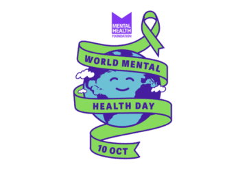 World Mental Health Day 2024