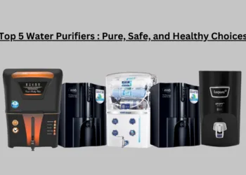 Top 5 Water Purifiers : Pure, Safe, and Healthy Choices 18 Top 5 Water Purifiers