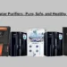 Top 5 Water Purifiers