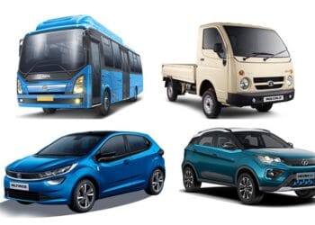 Tata Motors