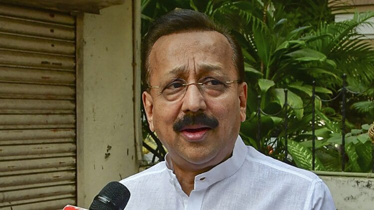 Baba Siddique