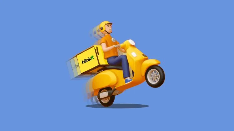 Blinkit Rolls Out EMI Plans : Convenience or Financial Risk ? 1 Blinkit