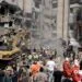 Israel's Strikes on Hezbollah Targets