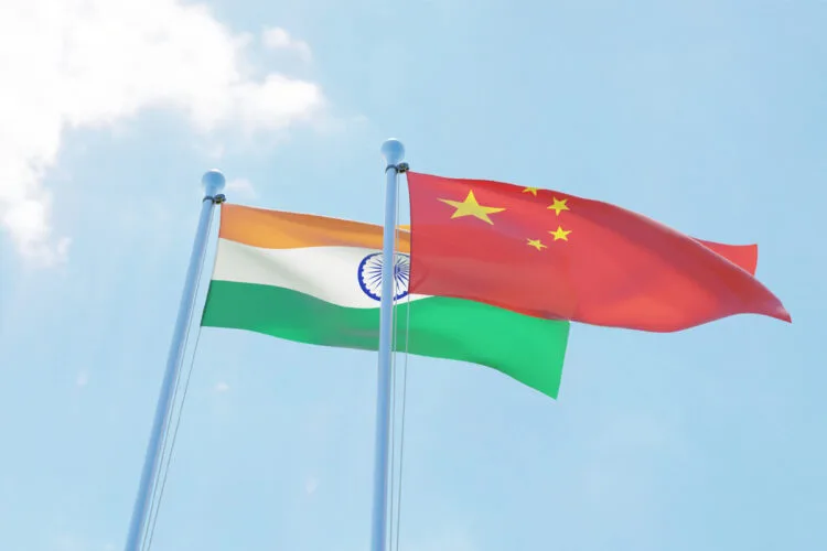 India-China Strike Historic Deal to Defuse Border Tensions 1 India