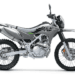 Kawasaki’s KLX 230 S