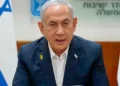 Netanyahu's Home Attacked