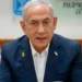 Netanyahu's Home Attacked