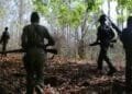Chhattisgarh Forces Strike: 36 Maoists Killed in Fierce Encounter 6 Chhattisgarh
