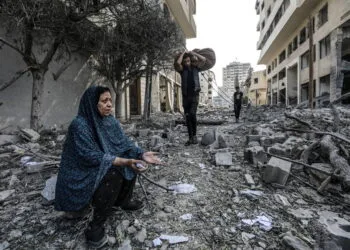 Gaza