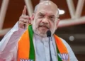 BJP , Amit Shah