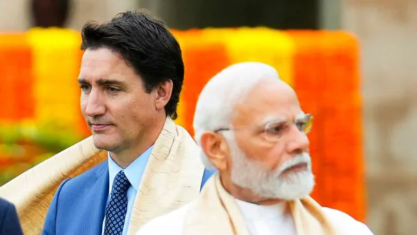 Canada Under Fire as Modi Condemns Hindu Temple Attack 1 Modi