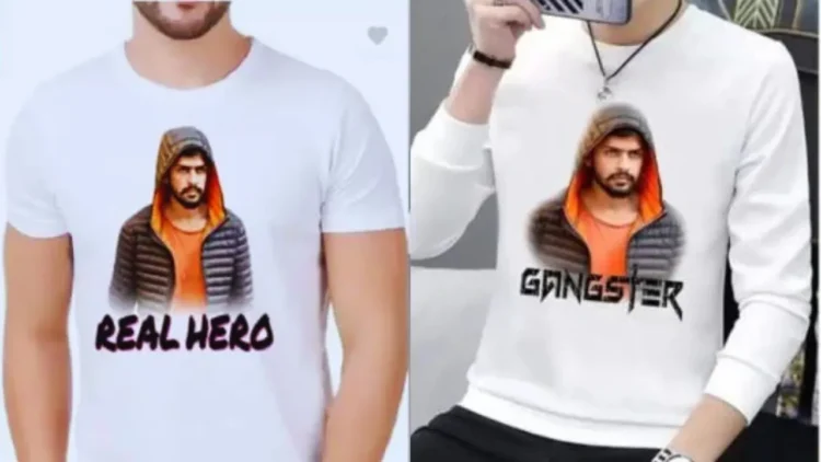 Flipkart, AliExpress Face Heat Over Criminal T-Shirts 1 Flipkart