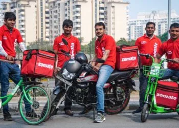Zomato's Food Rescue: Cutting Food Waste, Saving Meals 6 Zomato