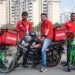 Zomato's Food Rescue: Cutting Food Waste, Saving Meals 9 Zomato